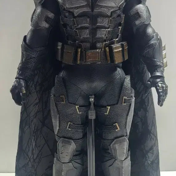 [BUNJANG] Hot Toys Justice League Tactical Batman Regular Version Figure / 핫토이 저스티스 리그 택티컬 배트맨 일반 버전
