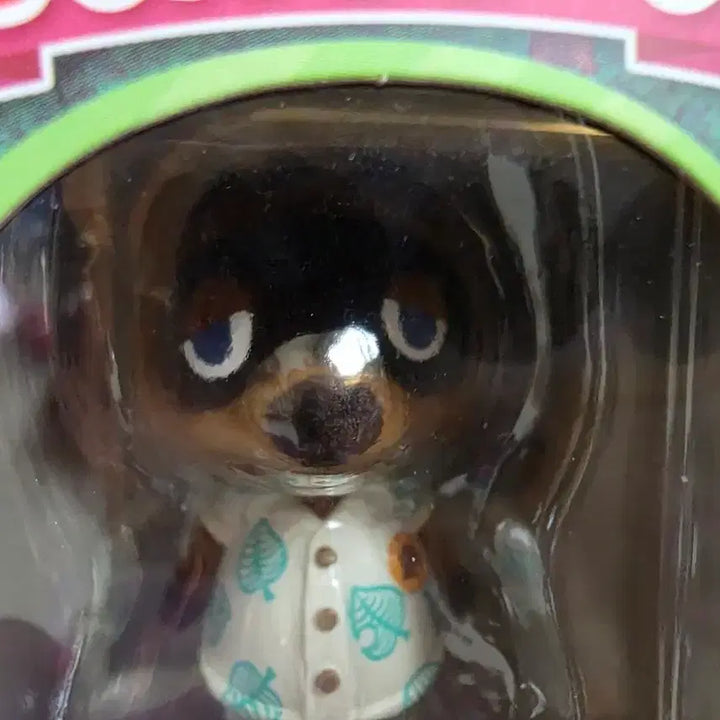 [BUNJANG] Animal Crossing Nook Figure / 동물의숲 도모다치돌 너굴 피규어 동숲