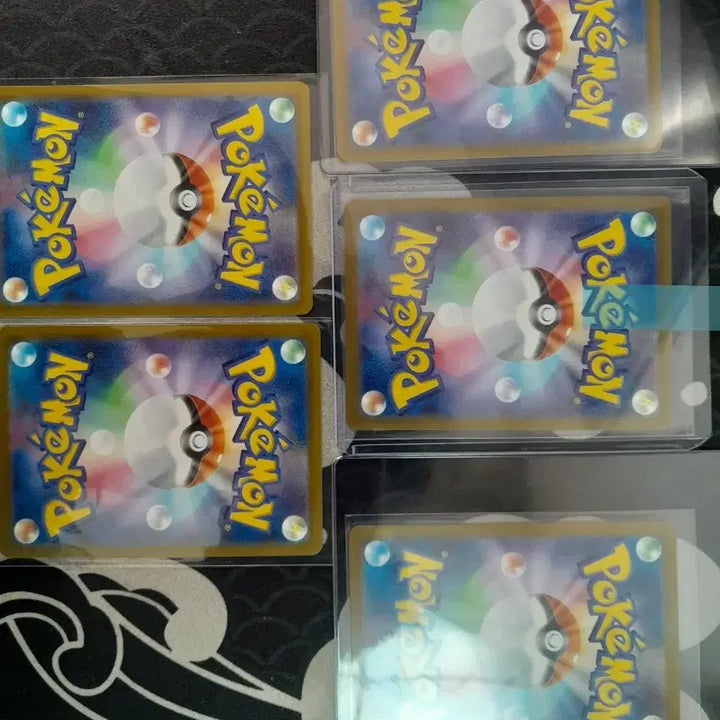 [BUNJANG] Pokemon Cards Japanese Bundle Set / 포켓몬카드 일판 일괄로 판매합니다