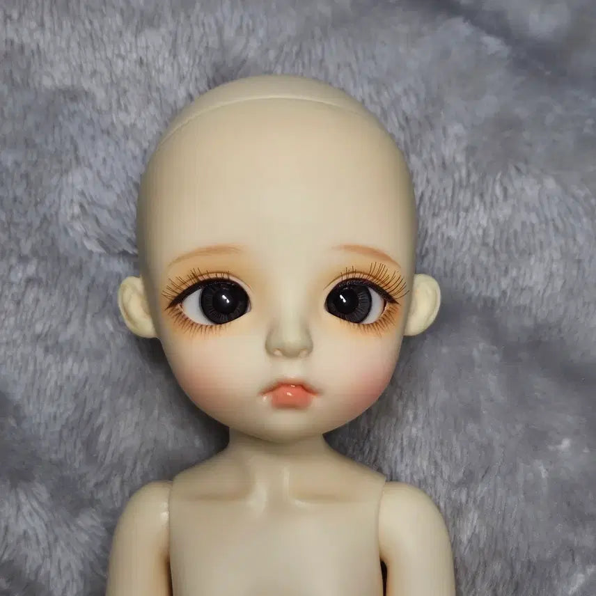 [BUNJANG] LinaShoSho Daisy Basic Renewal Basic USD Ball Jointed Doll (Old Body) / 구체관절인형 구관 BJD USD 유딩이 리나슈슈 베이직 리뉴얼 전 데이지