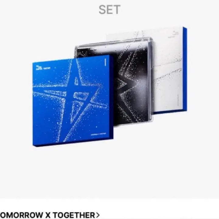 [BUNJANG] TXT TOMORROW X TOGETHER The Name Chapter: TEMPTATION Beautiful Secret Version Sealed Album / 특전포함 투바투 txt 뷰티풀스트레인저 미개봉앨범 투모로우바이투게더