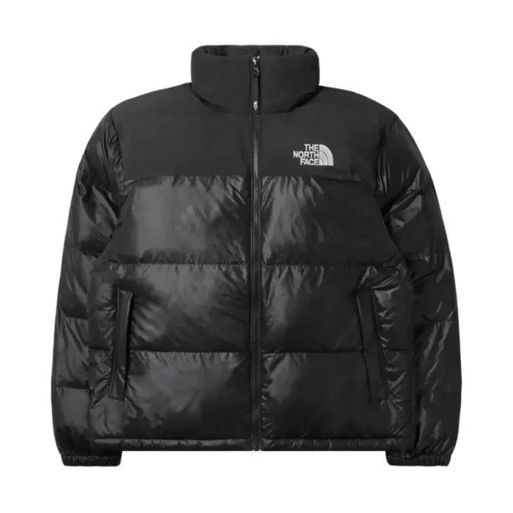 [BUNJANG] The North Face On-Fill Padded Jacket M Size / 노스페이스 온 불 패딩