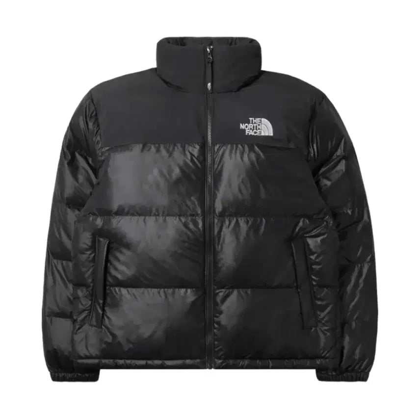 [BUNJANG] The North Face On-Fill Padded Jacket M Size / 노스페이스 온 불 패딩
