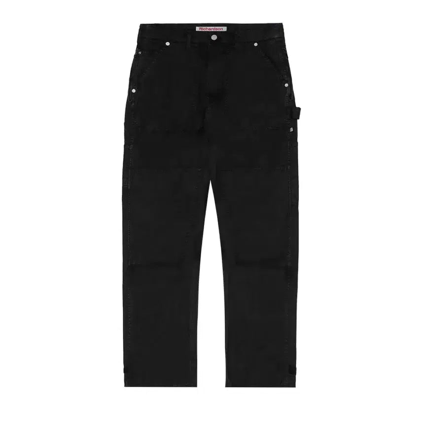 [BUNJANG] Richardson Wildfire Work Pants Black / [M] 리차드슨 Wildfire 워크팬츠