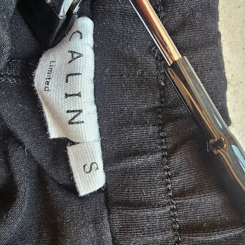 [BUNJANG] Calalna Signature Leggings Skirt / 꺌랑 레깅스 스커트