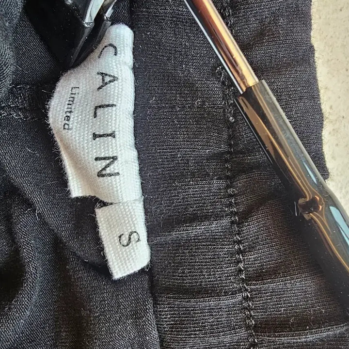 [BUNJANG] Calalna Signature Leggings Skirt / 꺌랑 레깅스 스커트