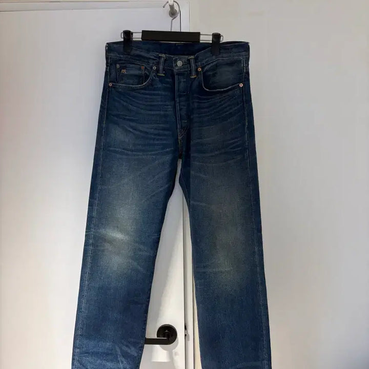 [BUNJANG] RRL Grand Falls Jeans 32x32 / 더블알엘 RRL 빈파포 그랜드폴스 32X32