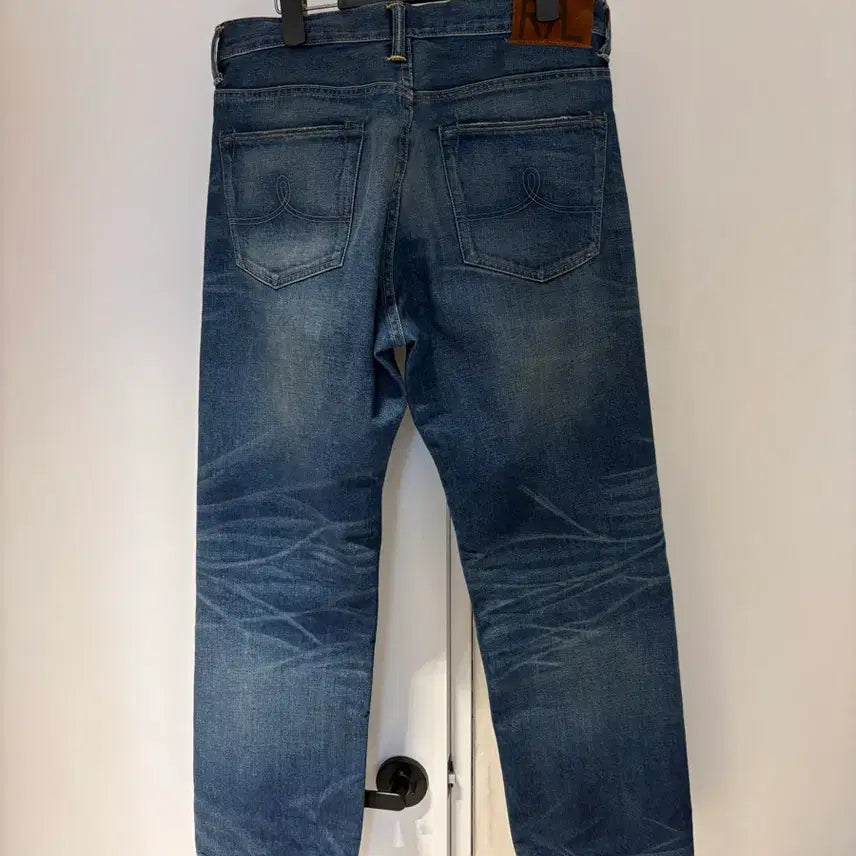 [BUNJANG] RRL Grand Falls Jeans 32x32 / 더블알엘 RRL 빈파포 그랜드폴스 32X32