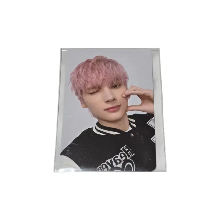 [BUNJANG] TXT VR Box POB Huening Photocard / (휴닝) 투바투 브이알 박스 특전