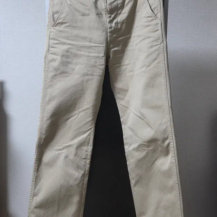 [BUNJANG] Toys McCoy V.HILTS Chino Pants / 토이즈맥코이 V.HILTS 치노팬츠