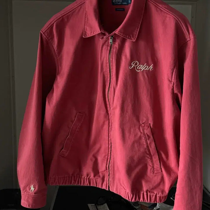 [BUNJANG] Polo Ralph Lauren 26ss Big Jacket L Size / 26ss 폴로 빅자켓 랄프로고 L사이즈