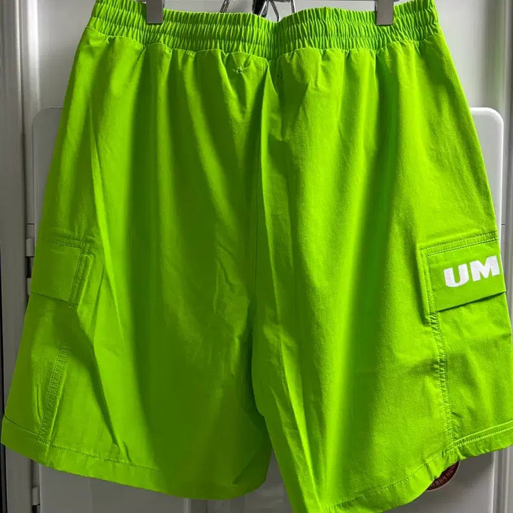 [BUNJANG] Umbro Cargo Shorts L 32 / 새상품) 엄브로 카고 반바지 L 32