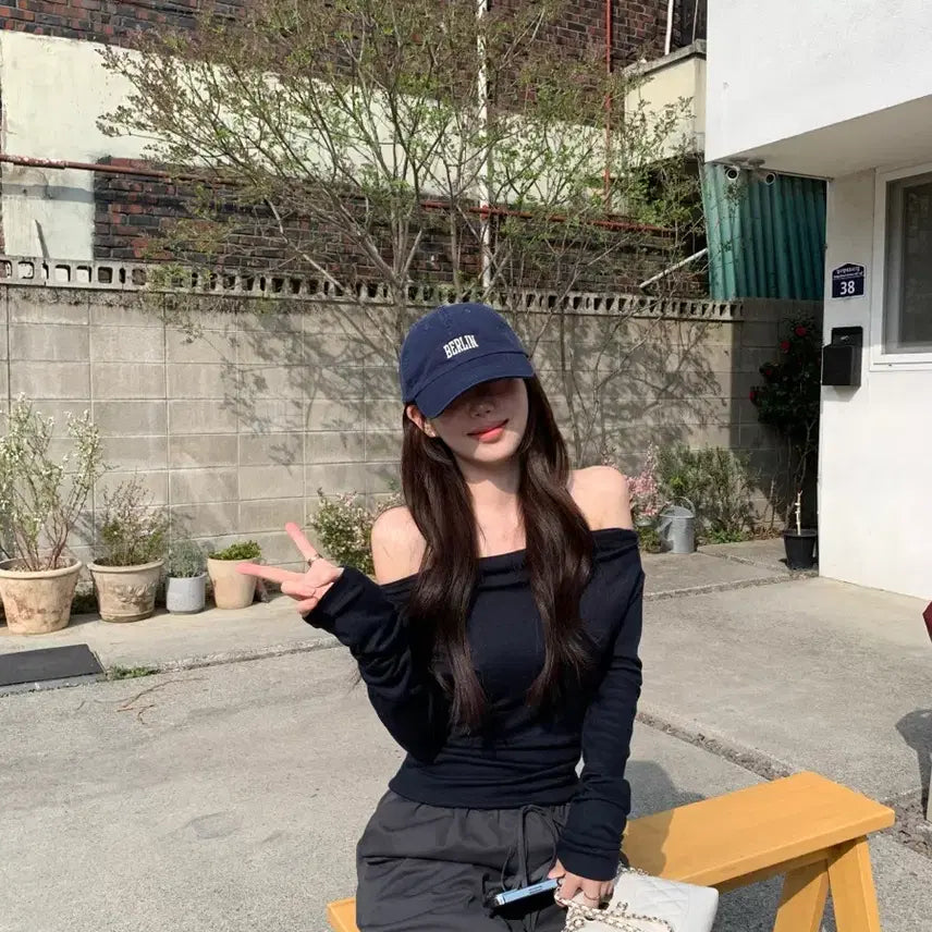 [BUNJANG] ONT MARKET Hilo Pants Long Length Charcoal / 온트마켓 온트 힐로팬츠 롱기장 차콜 바로배송가능