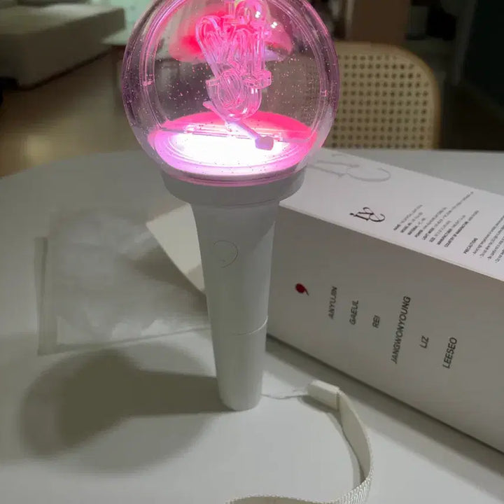 [SOLD OUT] 아이브 응원봉 ver.1