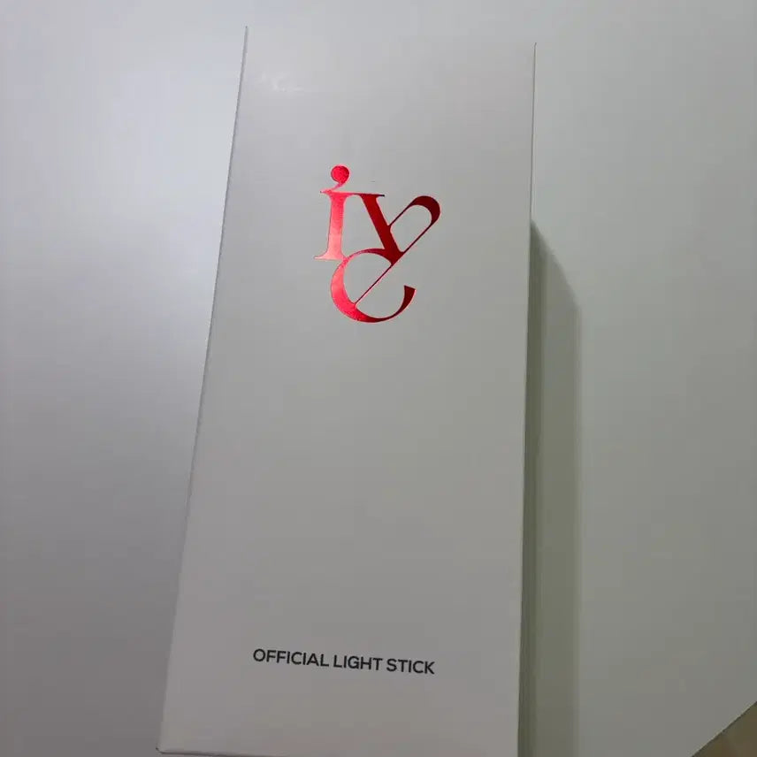 [SOLD OUT] 아이브 응원봉 ver.1