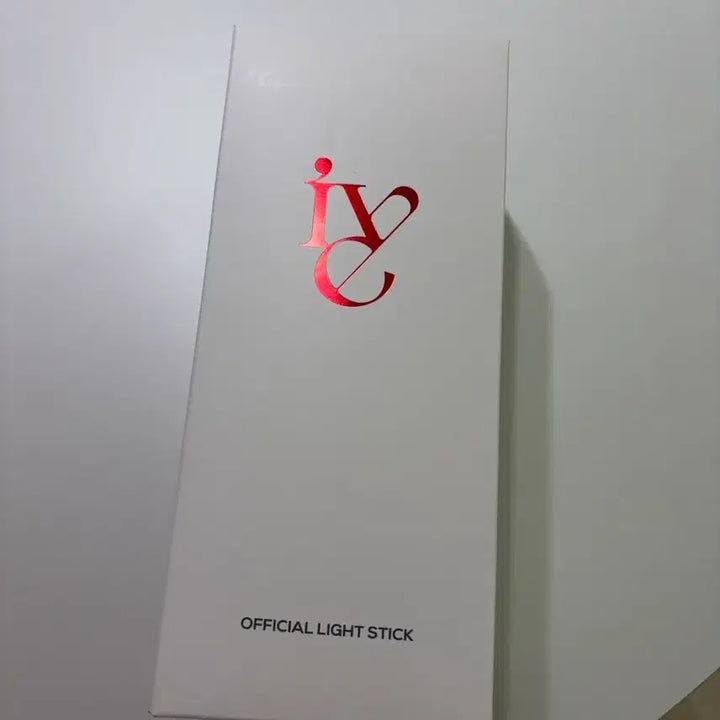 [SOLD OUT] 아이브 응원봉 ver.1