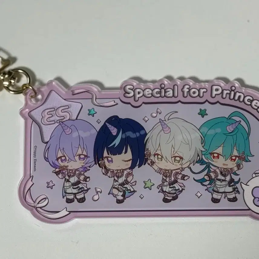 [BUNJANG] Ensemble Stars! Thanksgiving Festival Acrylic Esprit / 앙스타 감사제 아크릴 에스프리