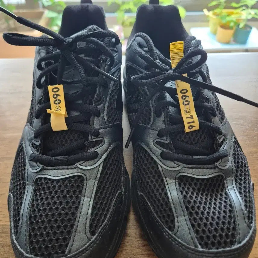 [BUNJANG] New Balance 530 Black Mesh Sneakers / 뉴발란스 530 블랙 메쉬 운동화 275 택포 5.0