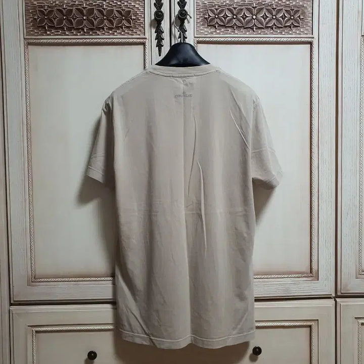 [BUNJANG] Stone Island Badge Logo T-Shirt XL / 스톤아일랜드 와펜로고 반팔 티셔츠 xl