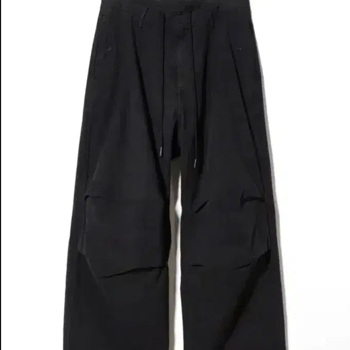 [BUNJANG] HAECHINGROOM Surl Dyed Camo Black Snow Pants / 해칭룸 surl 스노우팬츠 다이드 카모 블랙