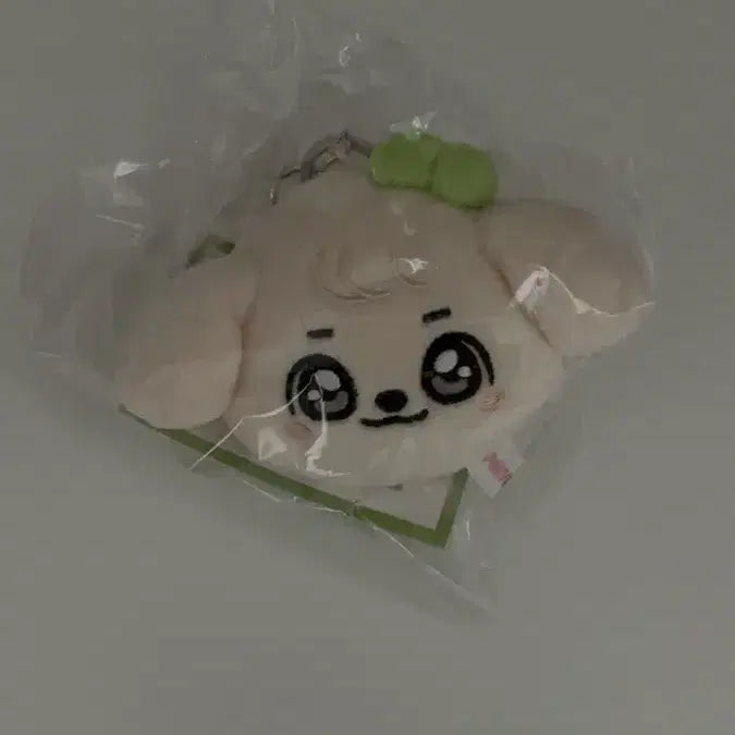 [BUNJANG] MiniBrénd Keyring / 미개봉)미니브 키링 팔아요