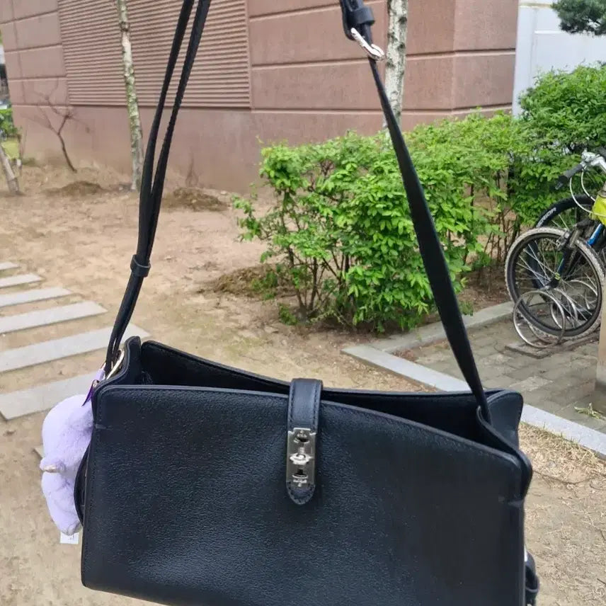 [BUNJANG] Brunkl Bag / 분크 토크 티피오 숄더 스몰