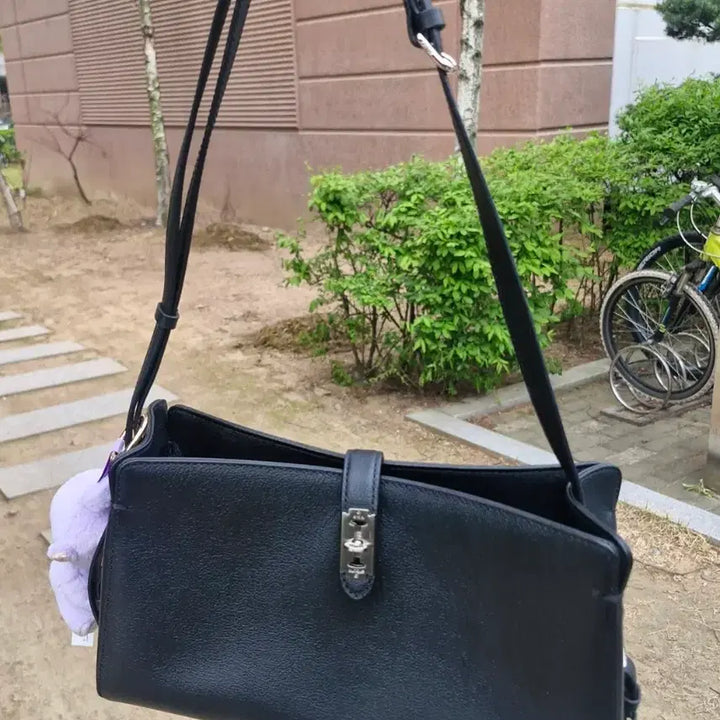 [BUNJANG] Brunkl Bag / 분크 토크 티피오 숄더 스몰