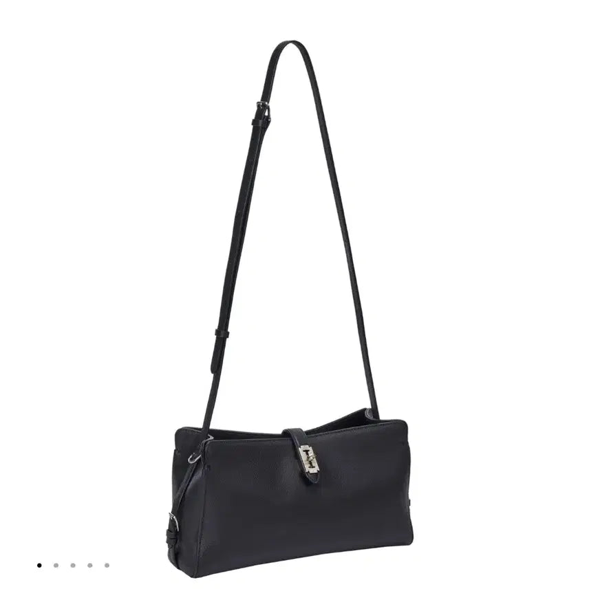 [BUNJANG] Brunkl Bag / 분크 토크 티피오 숄더 스몰