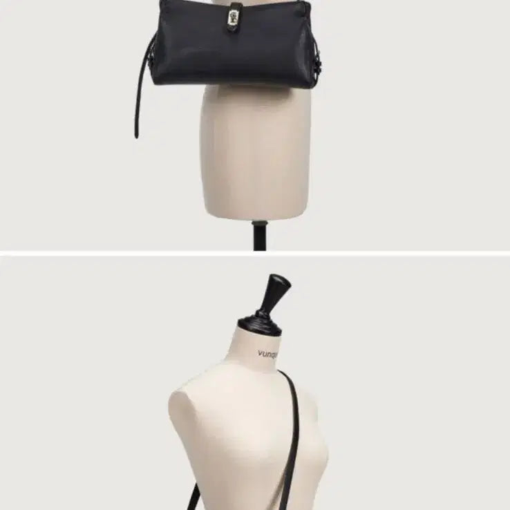 [BUNJANG] Brunkl Bag / 분크 토크 티피오 숄더 스몰