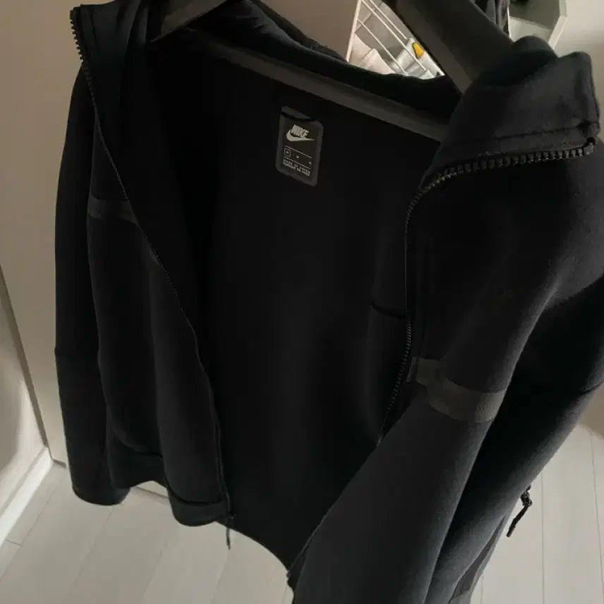 [BUNJANG] Nike Techpack M / 나이키 테크팩 블랙 M
