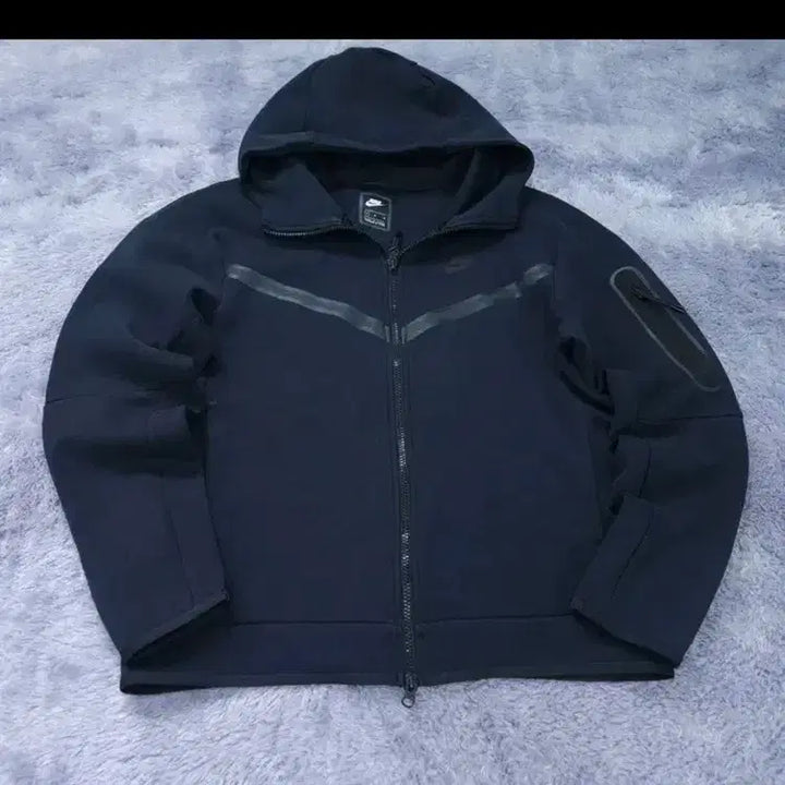 [BUNJANG] Nike Techpack M / 나이키 테크팩 블랙 M