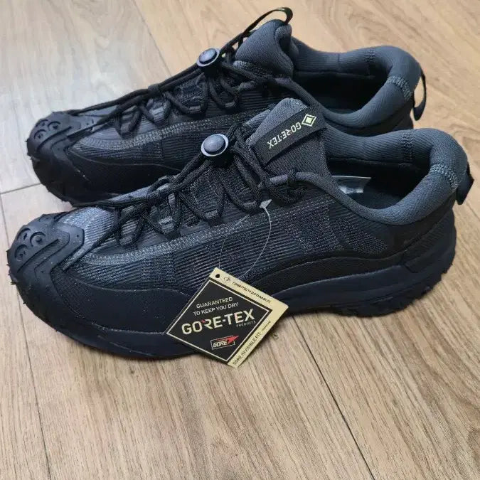 [BUNJANG] Nike ACG Gore-Tex Trekking Shoes / 나이키acg고어텍스트레킹화