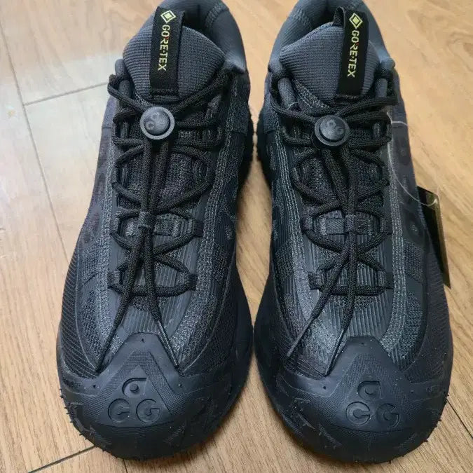 [BUNJANG] Nike ACG Gore-Tex Trekking Shoes / 나이키acg고어텍스트레킹화