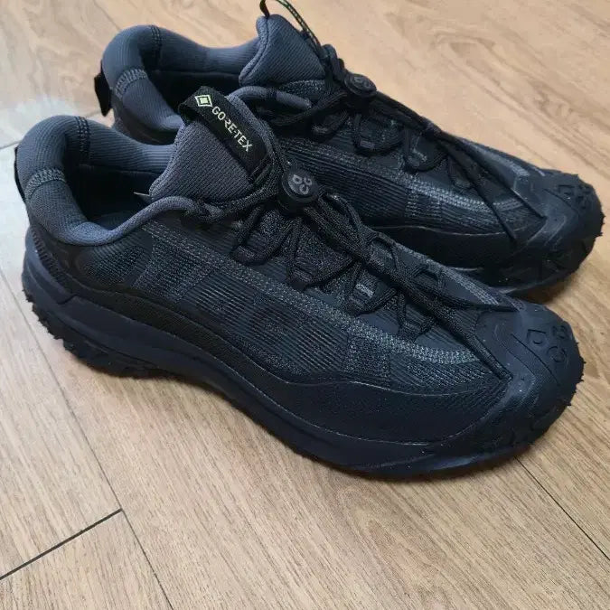 [BUNJANG] Nike ACG Gore-Tex Trekking Shoes / 나이키acg고어텍스트레킹화
