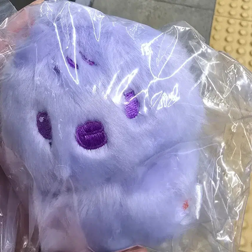 [BUNJANG] Ateez Aniteez Doll / 에이티즈 애니티즈 인형