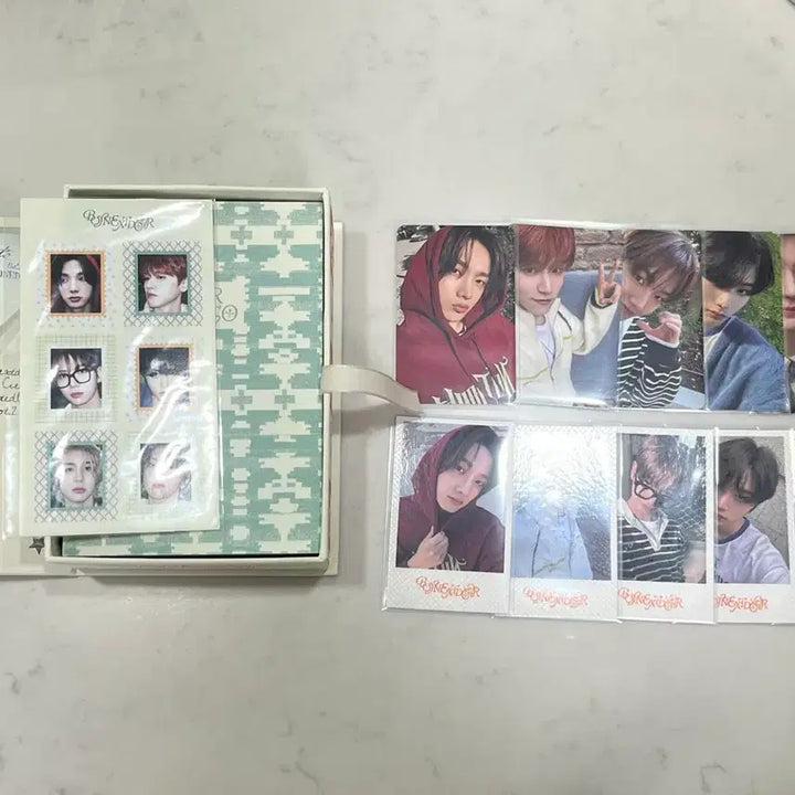 [BUNJANG] BOYNEXTDOOR Madrid Collector&