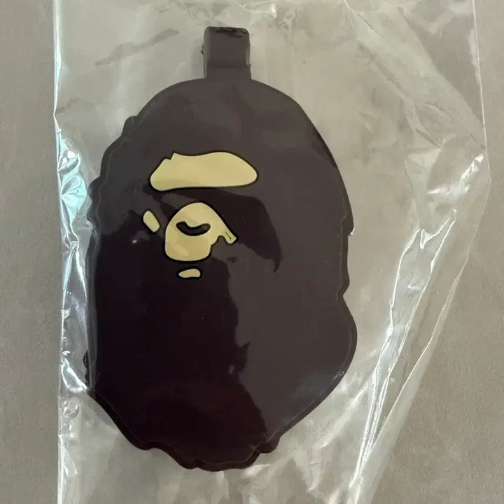 [BUNJANG] Gorilla Keychain New / 고릴리 키링 새제품