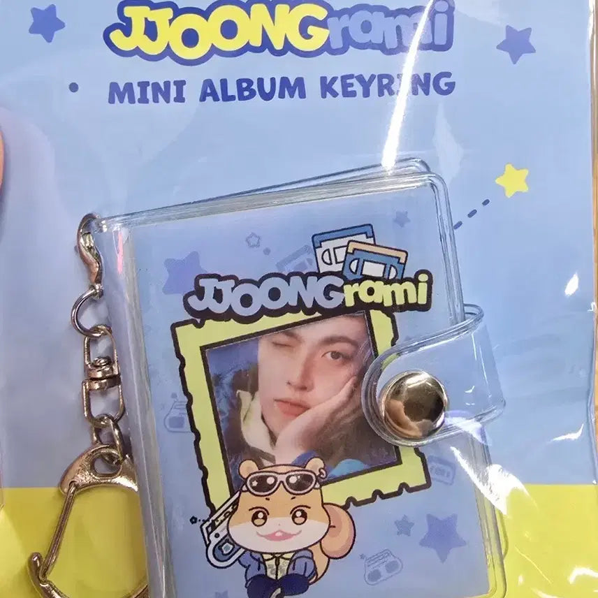 [BUNJANG] ATEEZ Aniteez Mini Album / 에이티즈 애니티즈 미니 앨범