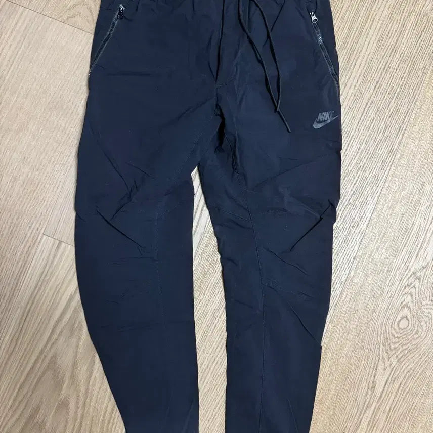 [BUNJANG] Nike Black Training Pants (M) / 나이키 블랙 트레이닝 팬츠 M