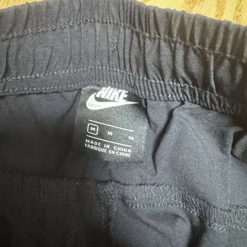 [BUNJANG] Nike Black Training Pants (M) / 나이키 블랙 트레이닝 팬츠 M
