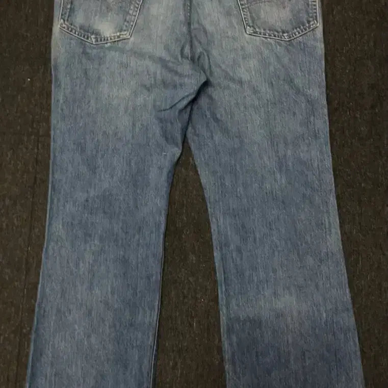 [BUNJANG] Levi&