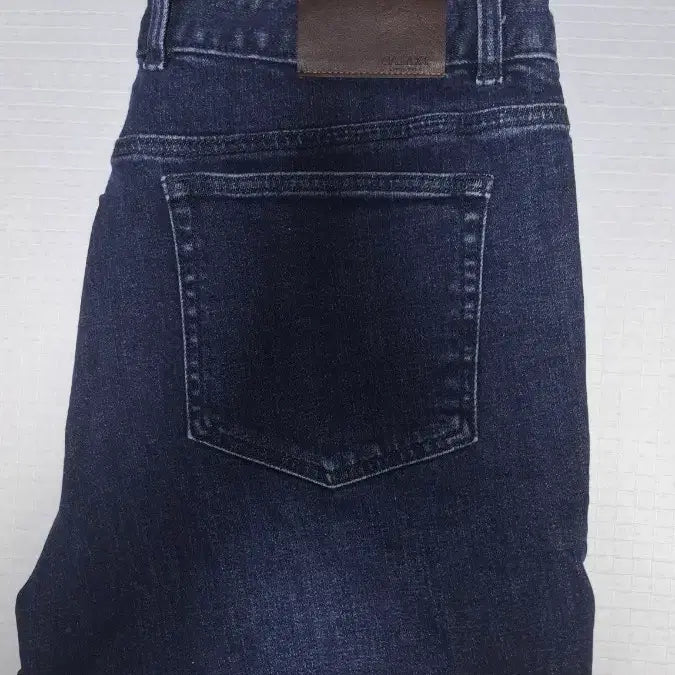 [BUNJANG] Samsung C&amp;T Galaxy Cashmere Blend Denim Pants Regular Fit 36 / 삼성물산 갤럭시 캐시미어 혼방 데님팬츠 36 23년식