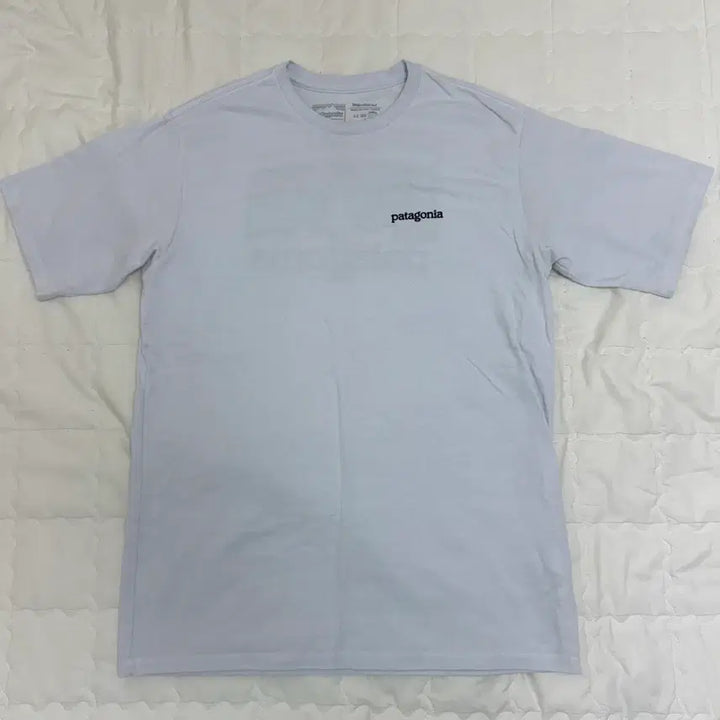[BUNJANG] Patagonia Short Sleeve T-Shirt / 파타고니아 반팔티