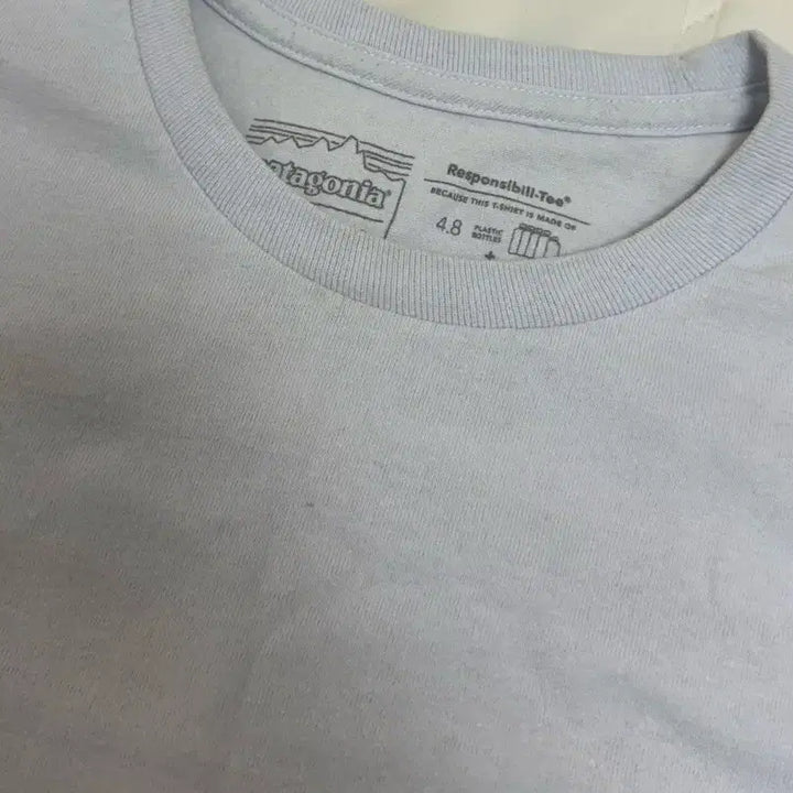 [BUNJANG] Patagonia Short Sleeve T-Shirt / 파타고니아 반팔티
