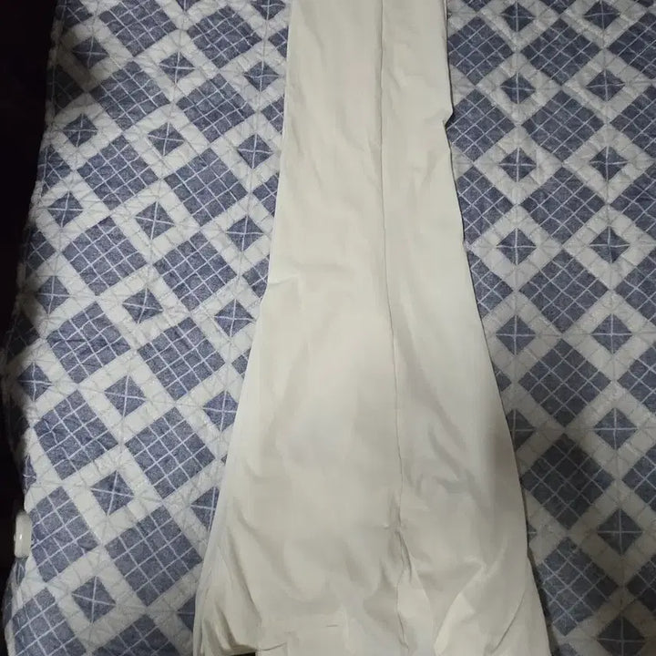 [BUNJANG] Adidas Training Pants 2XL Ivory / 아디다스 팬츠 2XL 아이보리