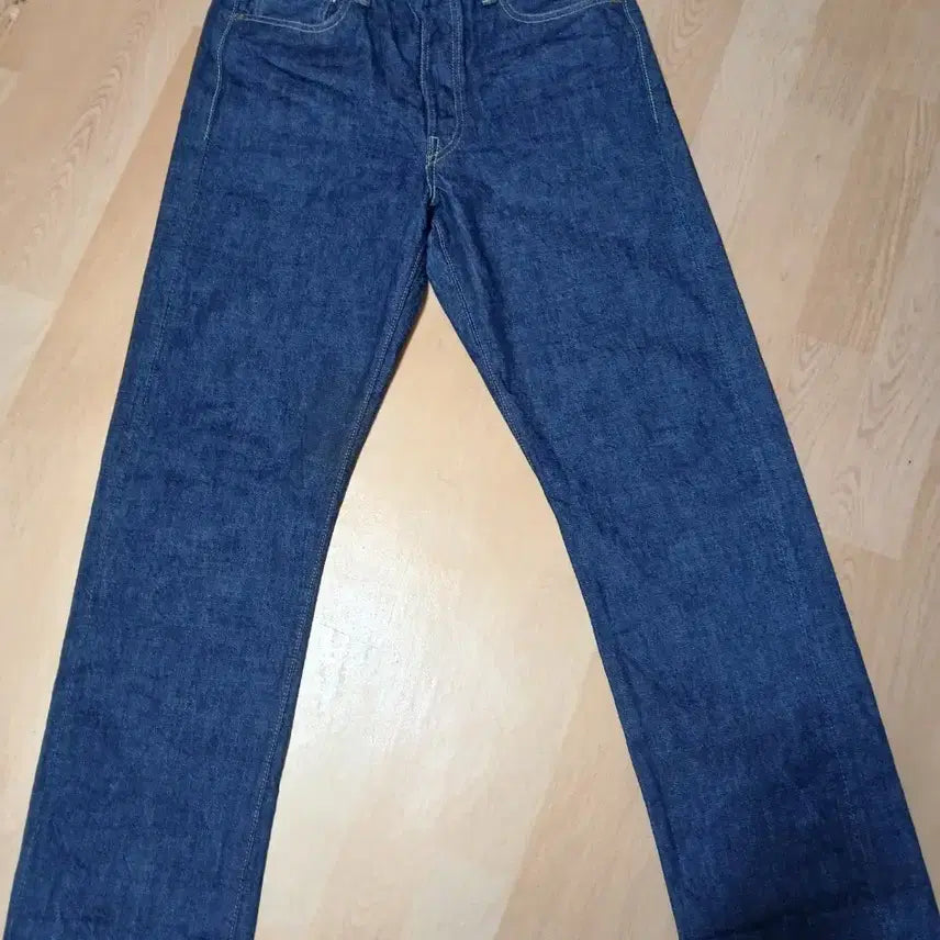 [BUNJANG] Fullcount 1101W Jeans (Size 30) / 풀카운트 1101w 30사이즈