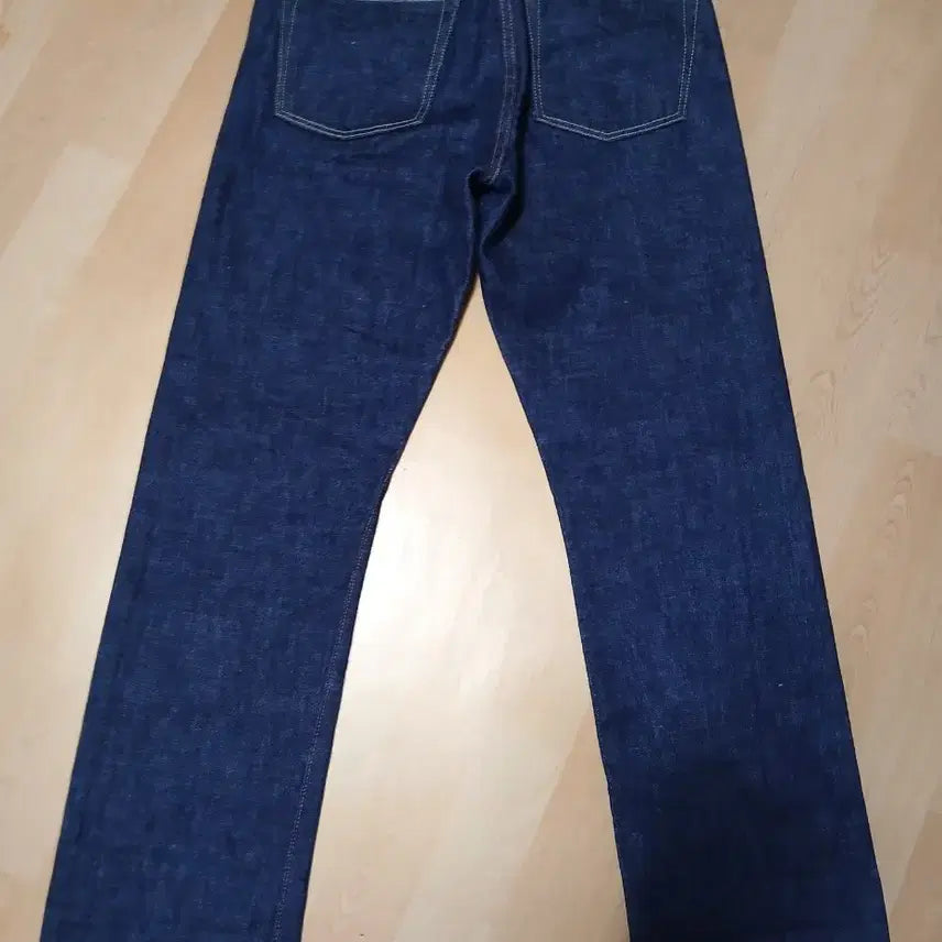 [BUNJANG] Fullcount 1101W Jeans (Size 30) / 풀카운트 1101w 30사이즈