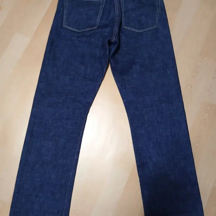 [BUNJANG] Fullcount 1101W Jeans (Size 30) / 풀카운트 1101w 30사이즈