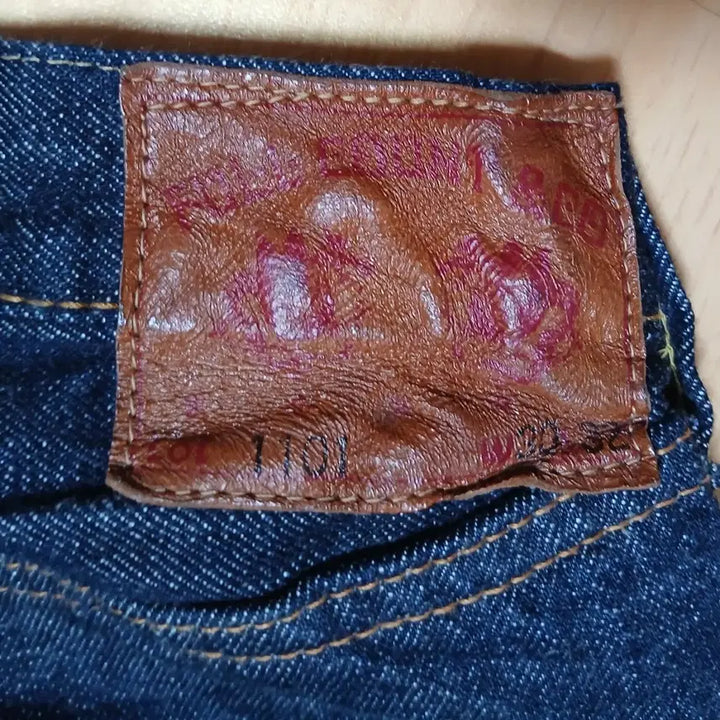 [BUNJANG] Fullcount 1101W Jeans (Size 30) / 풀카운트 1101w 30사이즈