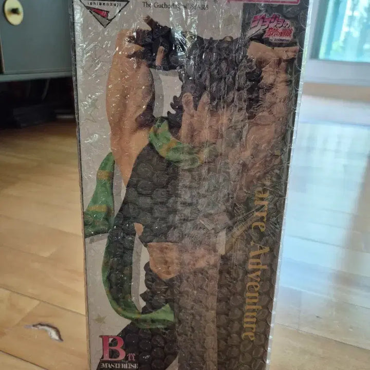 [BUNJANG] Ichiban Kuji JoJo&